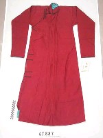 藏品(長袍)的圖片